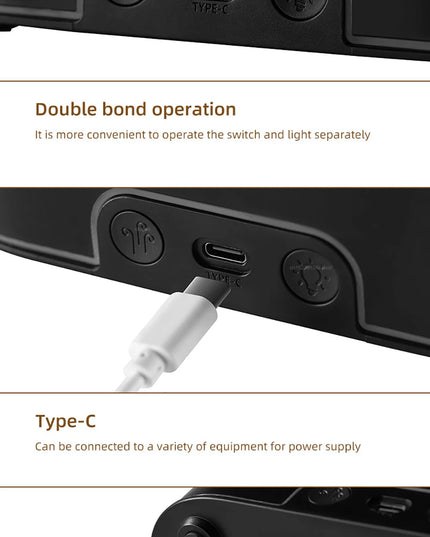 Flame Essential Oils Diffuser