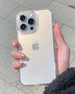 Clear / For iPhone 15 Pro