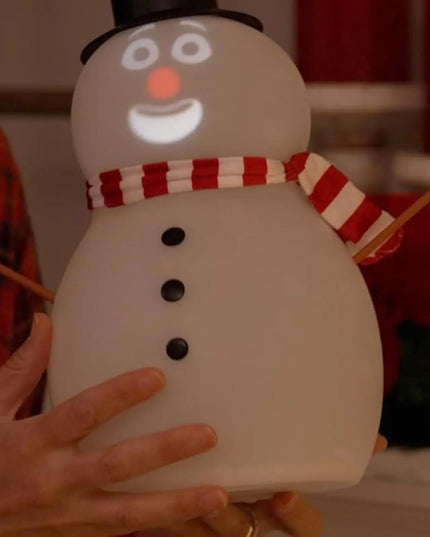 Animated Singing Christmas Decorations