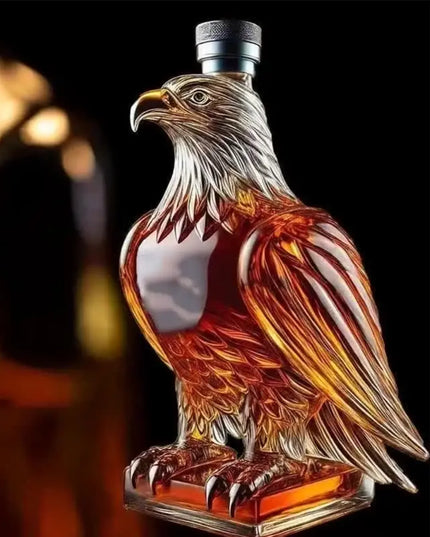 Whiskey Bottle Middle Finger Turtle