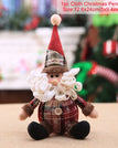 Santa Claus