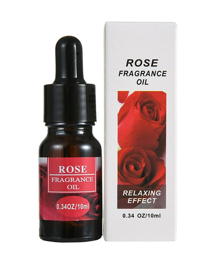 10ml Refill Liquid Flavor Essential Oil