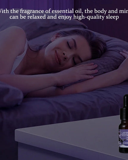 10ml Refill Liquid Flavor Essential Oil