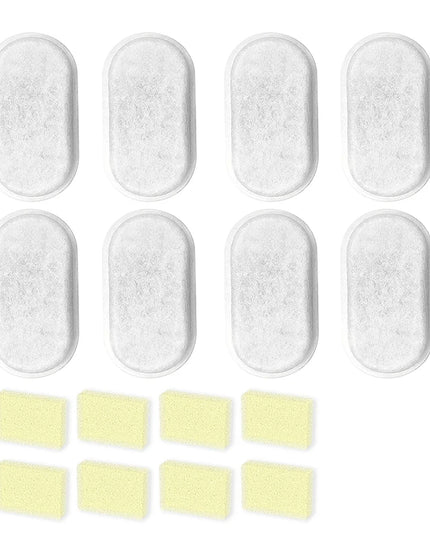 ROJECO Smart Cat Water Fountain