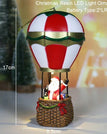 Santa Claus