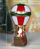 Santa Claus