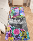 Graffiti / 40X120cm