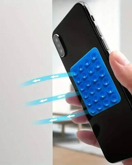 Phone Silicone Suction Cup Holder