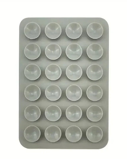 Phone Silicone Suction Cup Holder