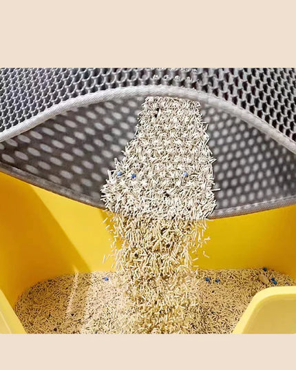 Cat Litter Mat
