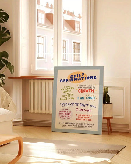 Modern Artwork Posters