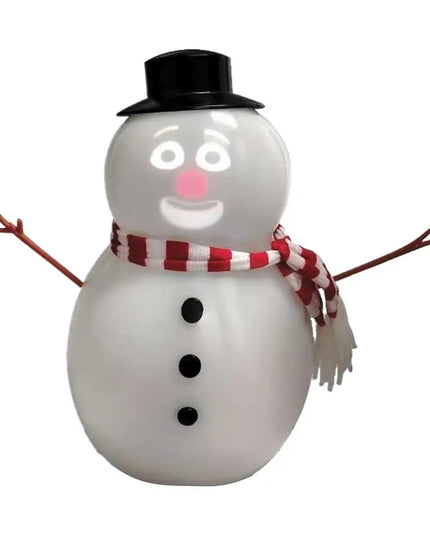 Animated Singing Christmas Decorations