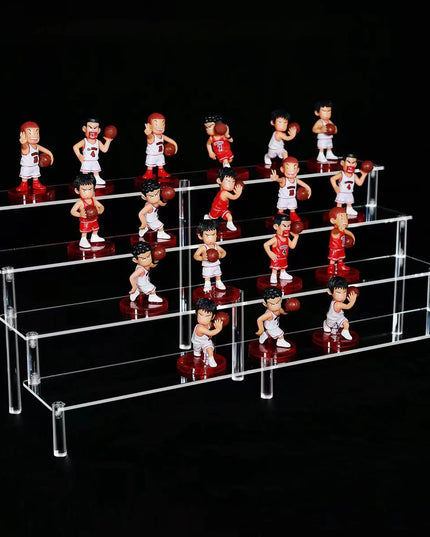 Transparent Acrylic Display Stand