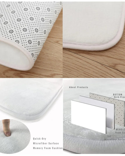 Dollar Money Floor Mat Graphic