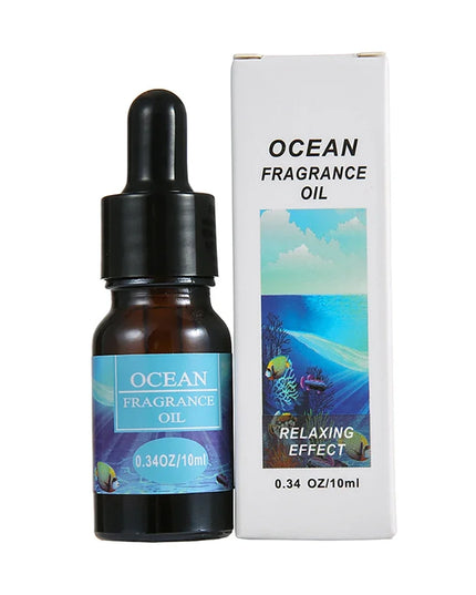 10ml Refill Liquid Flavor Essential Oil