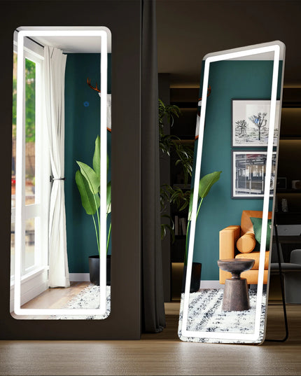 Led Full Length Mirror