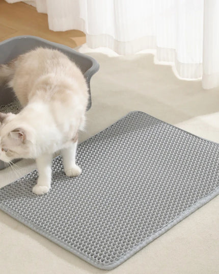 Cat Litter Mat