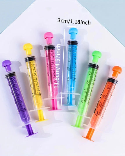Disposable Pet Syringe Feeder