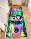 Graffiti 2 / 40X120cm