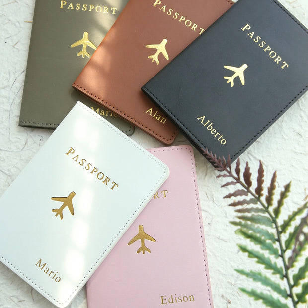 <p>Custom Travel Accessories</p>