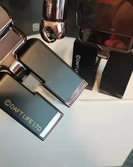 Bearbrick Daft Punk 400 Statue