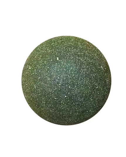 Natural Mint Grass Spinning Ball For Cats