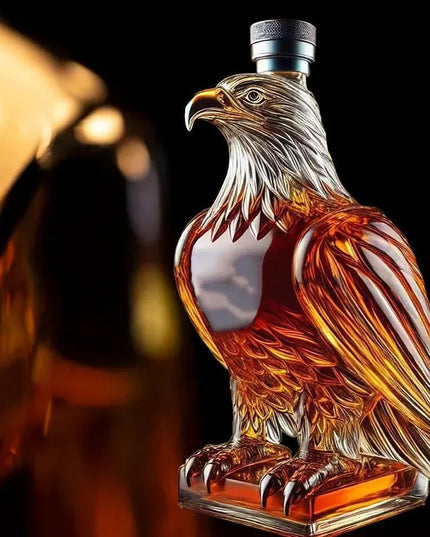 Whiskey Bottle Middle Finger Turtle