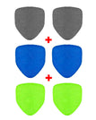6pcs cloth