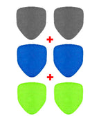 6pcs cloth