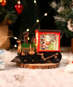Santa Claus