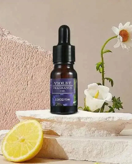 10ml Refill Liquid Flavor Essential Oil