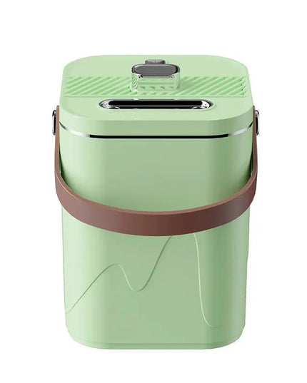 Large Dual Nozzle essential Oil Diffuser with Night Light