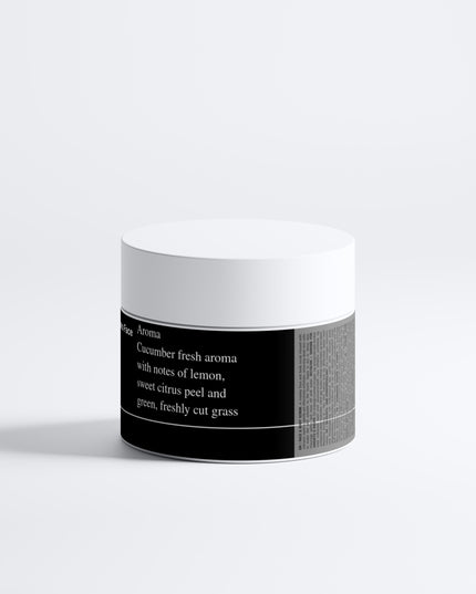 Icelandic Volcano Face & Body Scrub