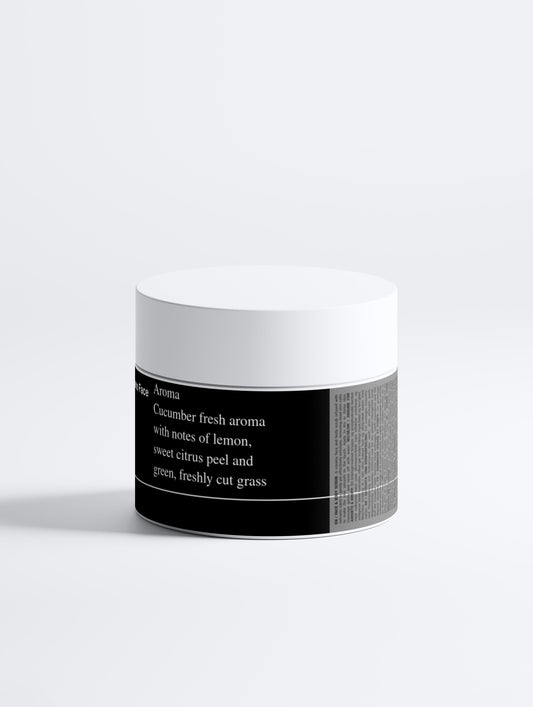 Icelandic Volcano Face & Body Scrub