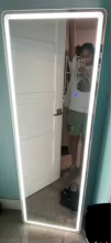 Led Full Length Mirror