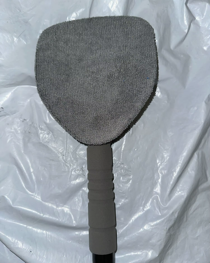 Telescopic Car Window Windshield Cleaning Brush Set