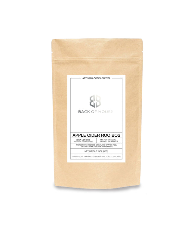 Apple Cider Rooibos