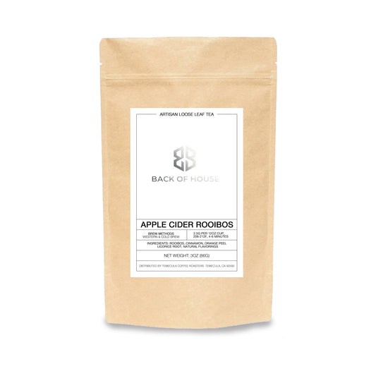 Apple Cider Rooibos