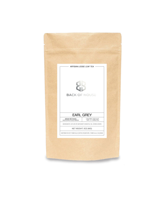 Earl Grey