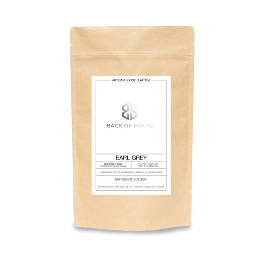 Earl Grey