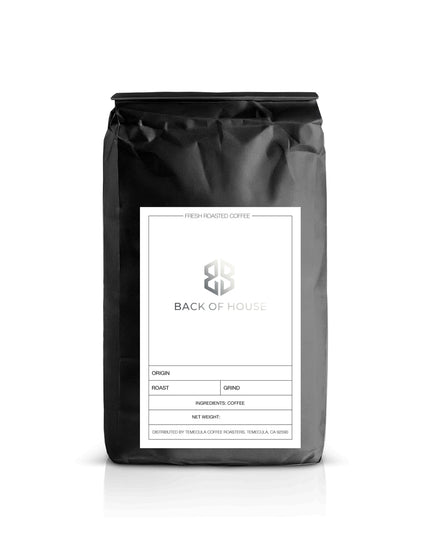 Breakfast Blend +