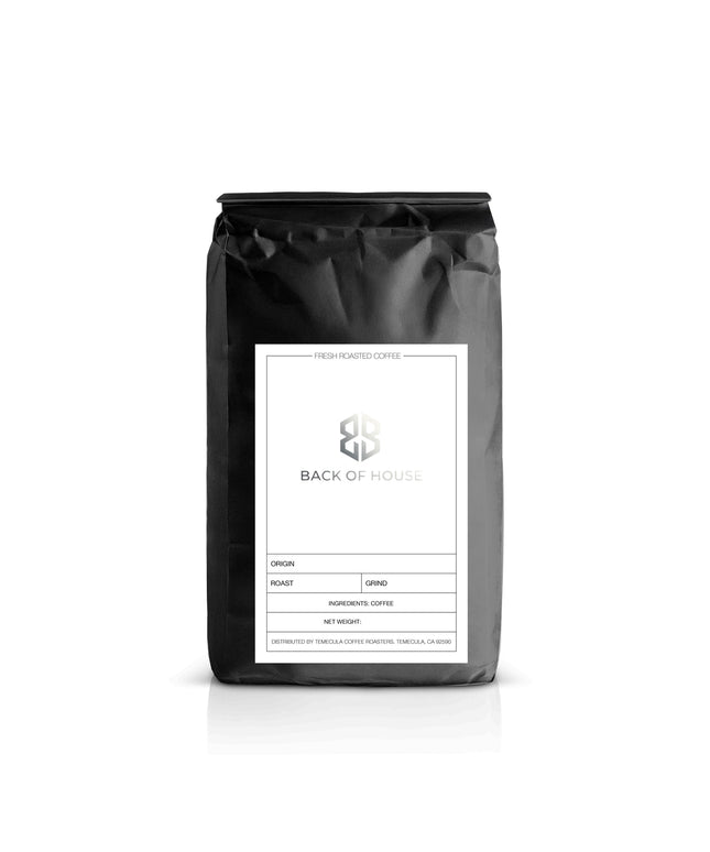 Holiday Blend