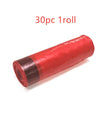 Blue / 15pc 1roll