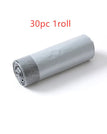 Green / 15pc 1roll