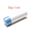 Black / 15pc 1roll