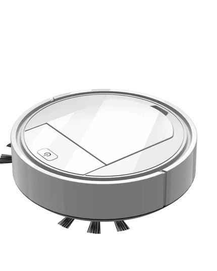 Smart Vacuum Robot ES27 3 - in - 1 Cleaning Machine - Back of house