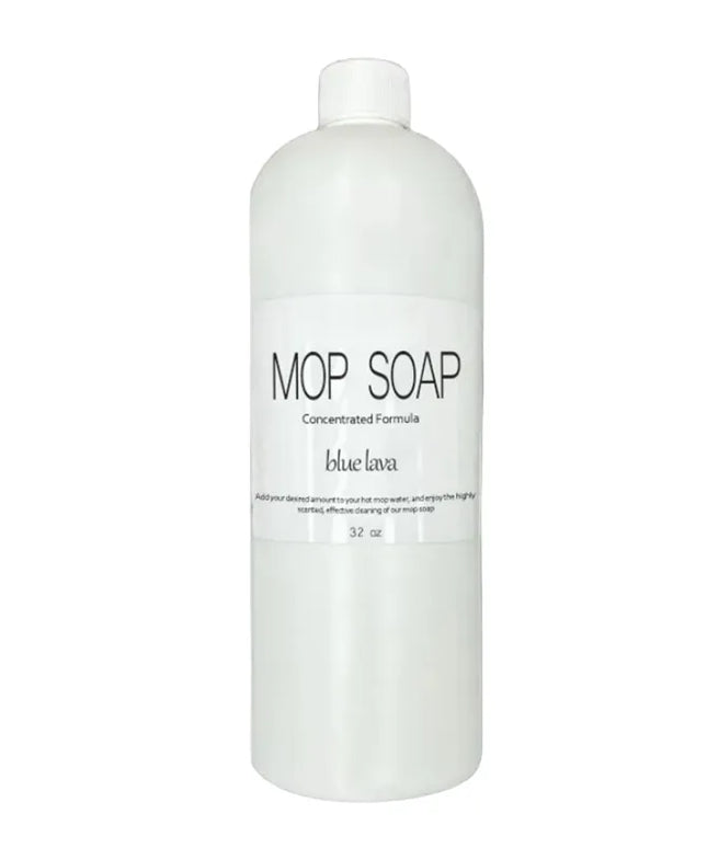 Mop Liquid Soap